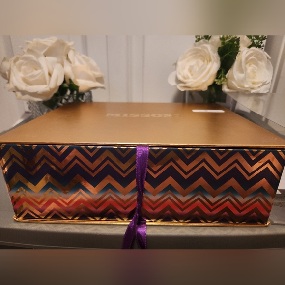 Missoni (2015) by Missoni EDP / Eau De Parfum Perfume 3 piece Gift Set;Brand New - Picture 4 of 16